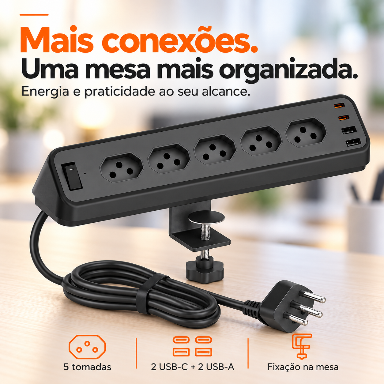 MAXPOWER TESSAN — foto 1